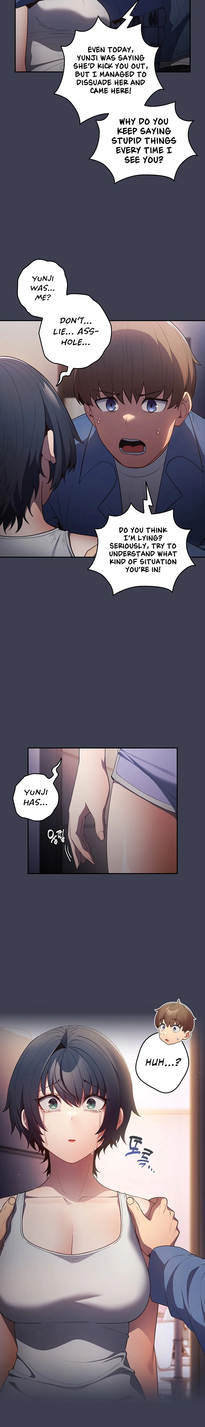 That’s Not How You Do It Chapter 17 Page 15