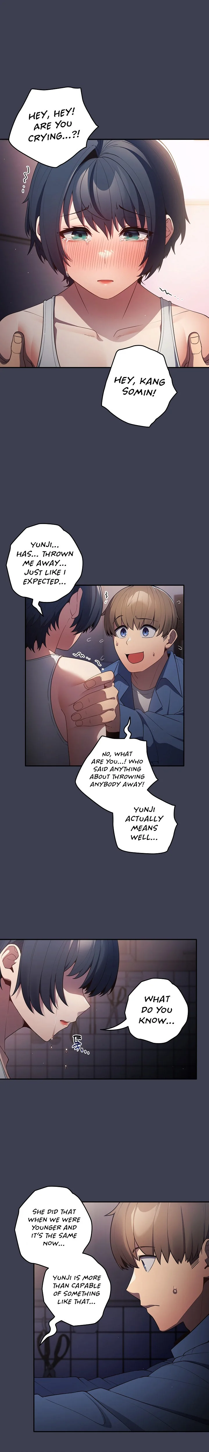 That’s Not How You Do It Chapter 17 Page 16