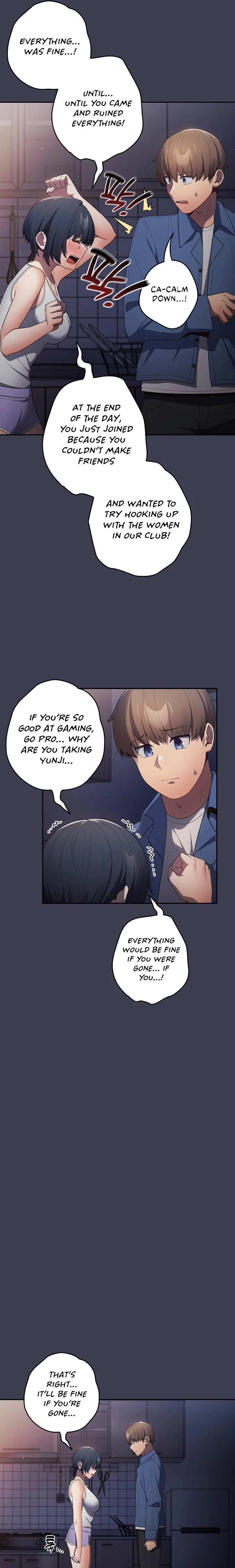 That’s Not How You Do It Chapter 17 Page 19