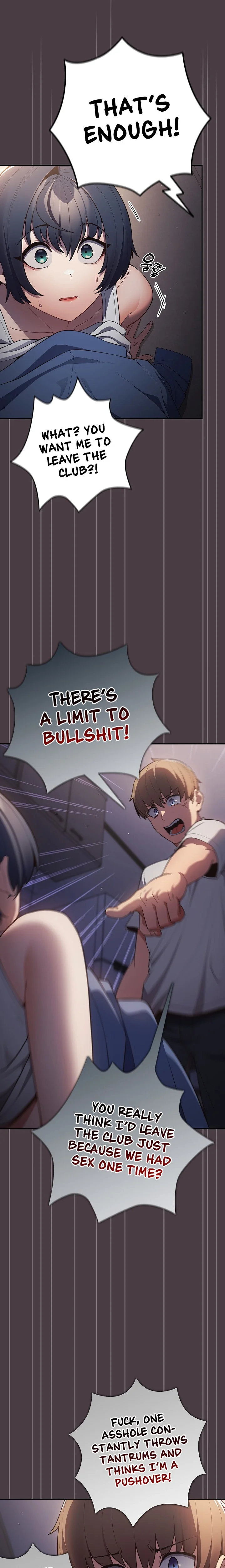 That’s Not How You Do It Chapter 18 Page 12