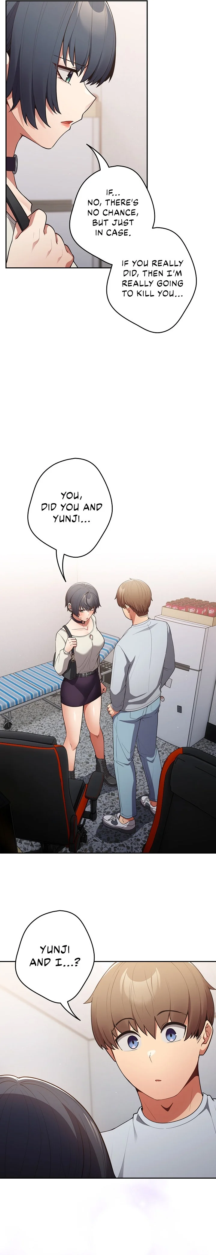 That’s Not How You Do It Chapter 18 Page 24
