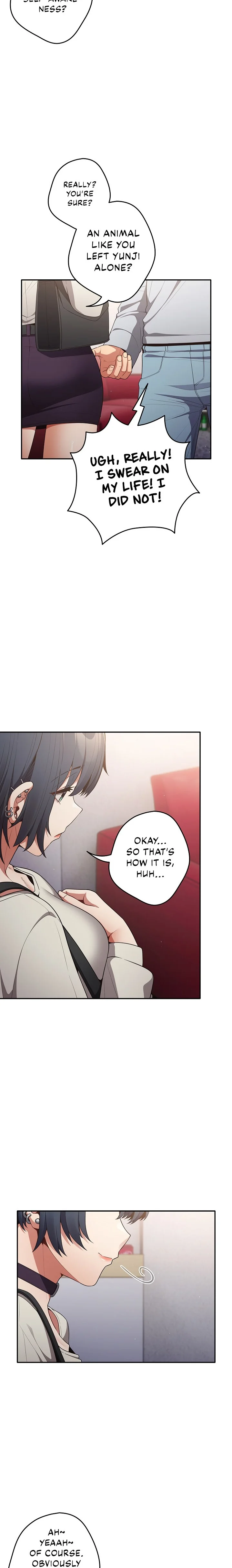That’s Not How You Do It Chapter 19 Page 2