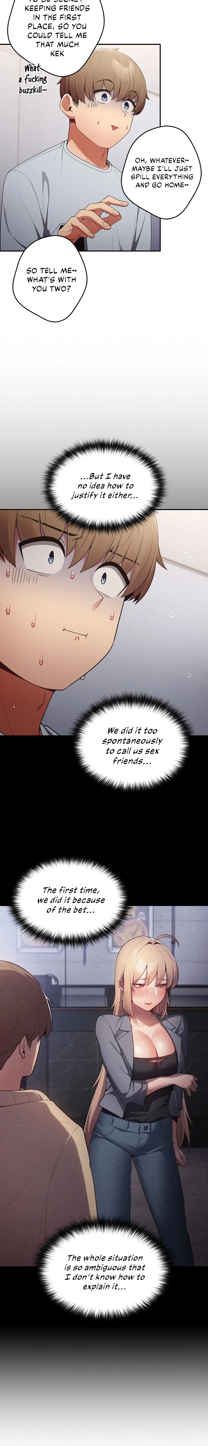 That’s Not How You Do It Chapter 19 Page 5