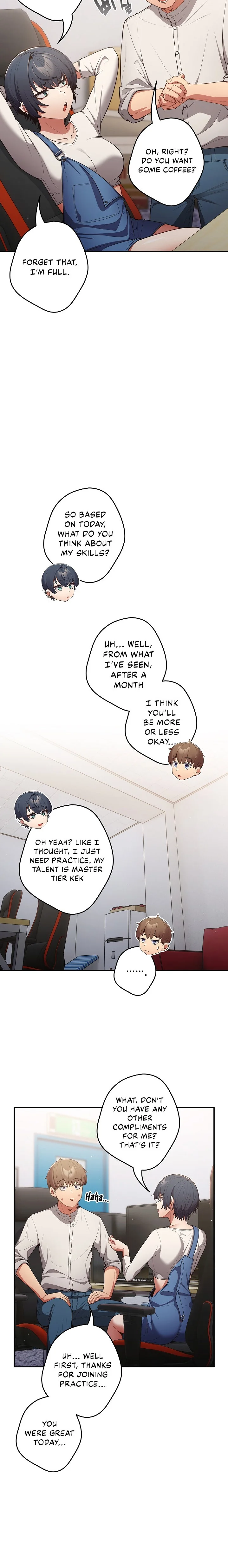 That’s Not How You Do It Chapter 19 Page 18