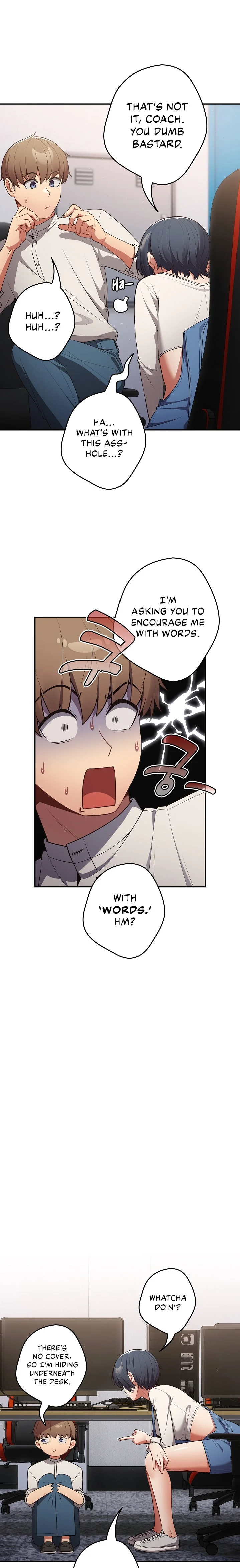 That’s Not How You Do It Chapter 20 Page 4