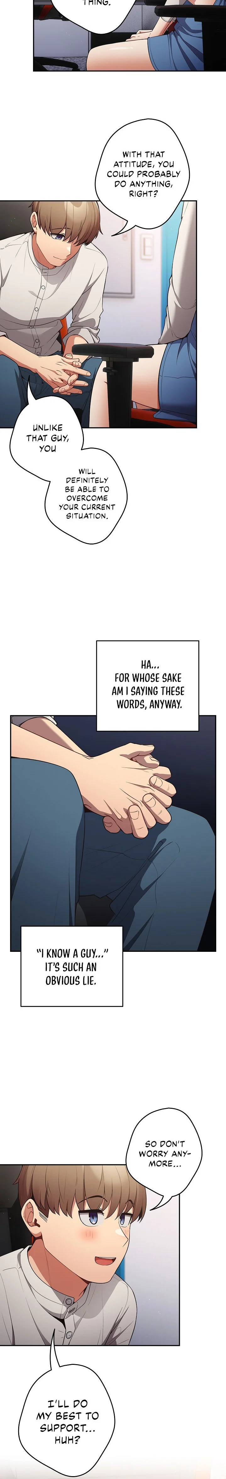 That’s Not How You Do It Chapter 20 Page 9