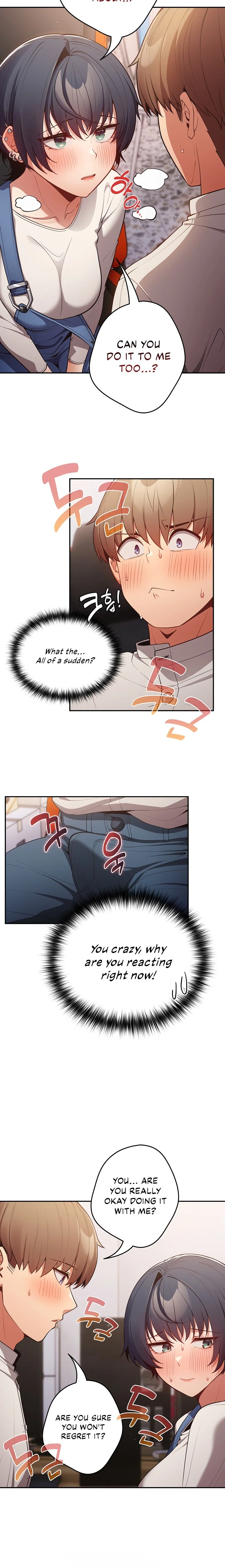 That’s Not How You Do It Chapter 20 Page 12