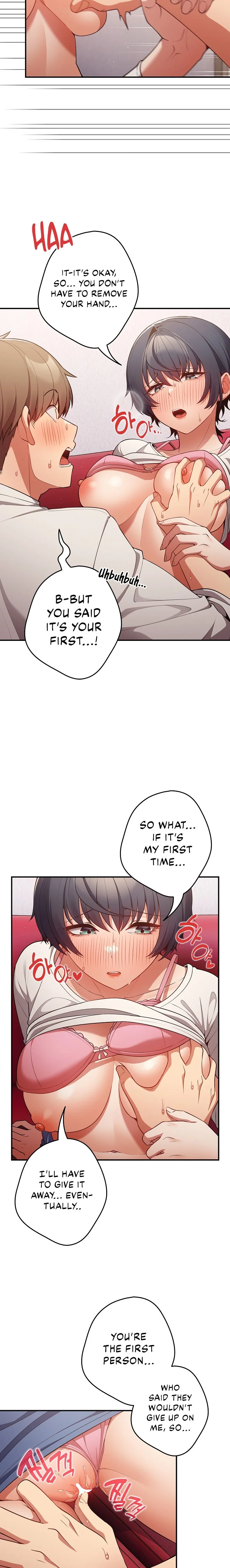 That’s Not How You Do It Chapter 21 Page 5
