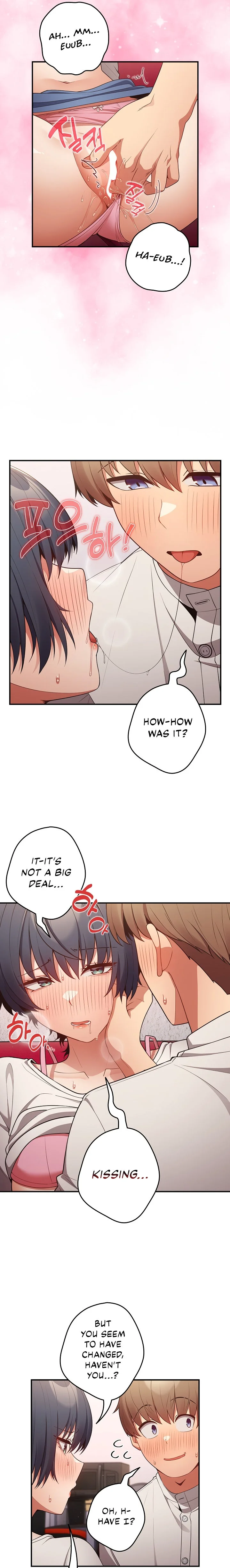 That’s Not How You Do It Chapter 21 Page 10