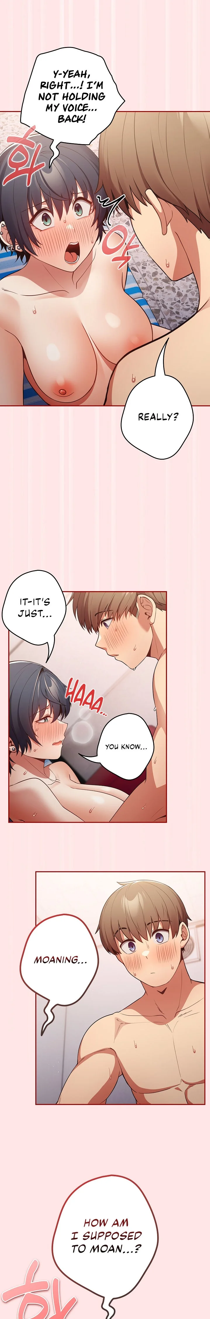 That’s Not How You Do It Chapter 22 Page 5