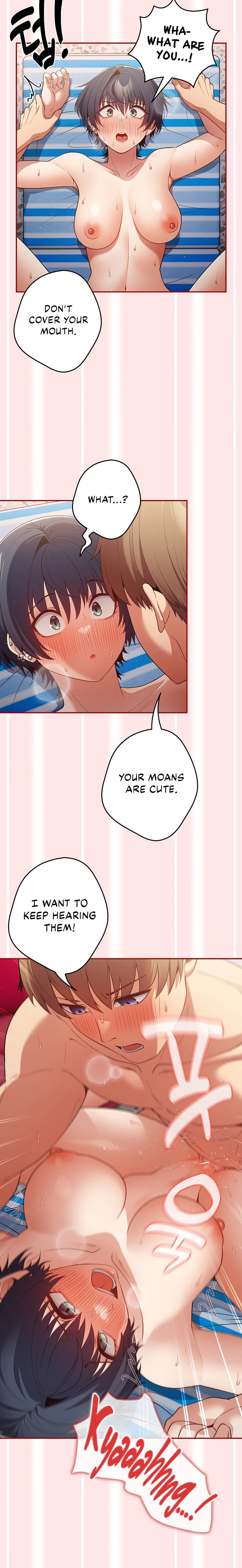 That’s Not How You Do It Chapter 22 Page 8