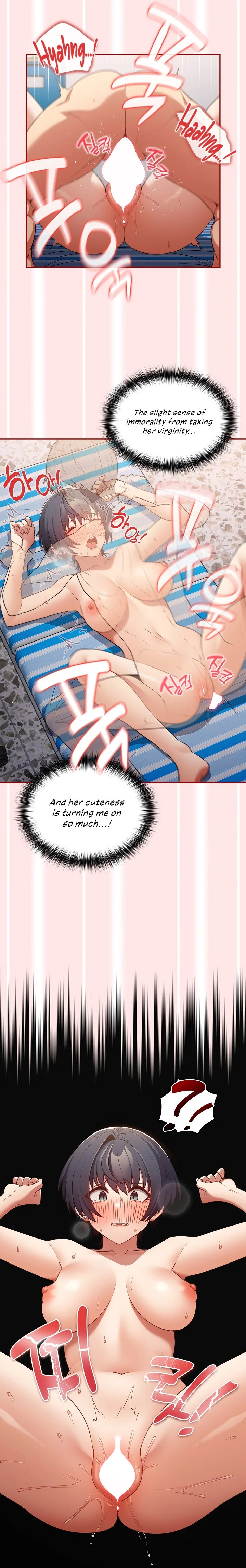 That’s Not How You Do It Chapter 22 Page 10
