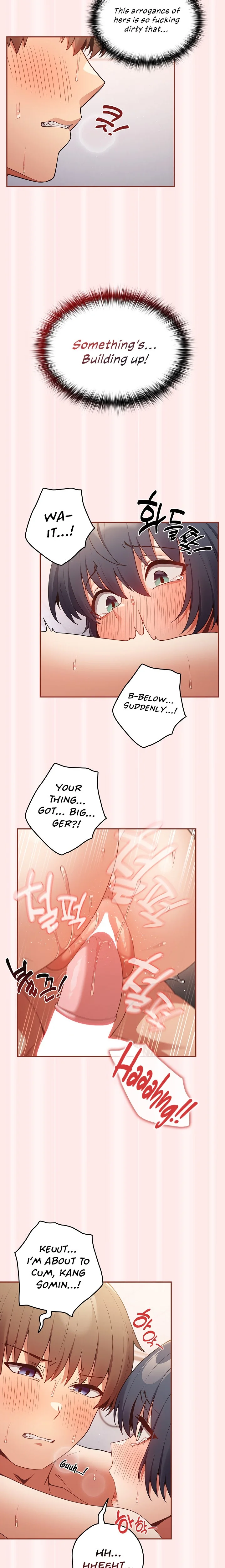 That’s Not How You Do It Chapter 23 Page 20