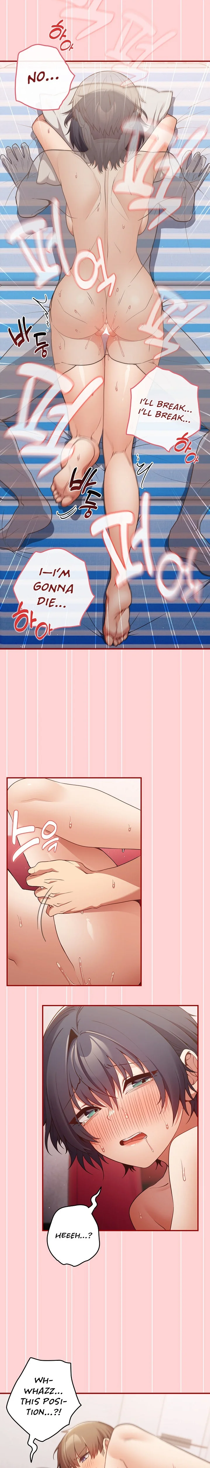 That’s Not How You Do It Chapter 24 Page 16