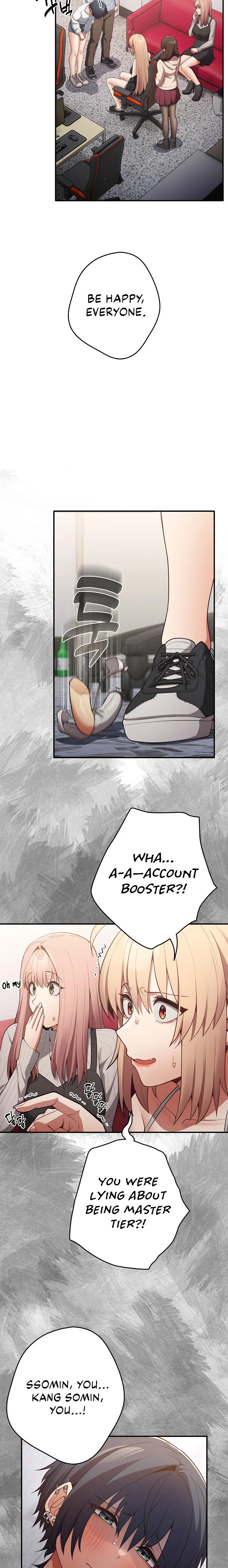 That’s Not How You Do It Chapter 25 Page 11