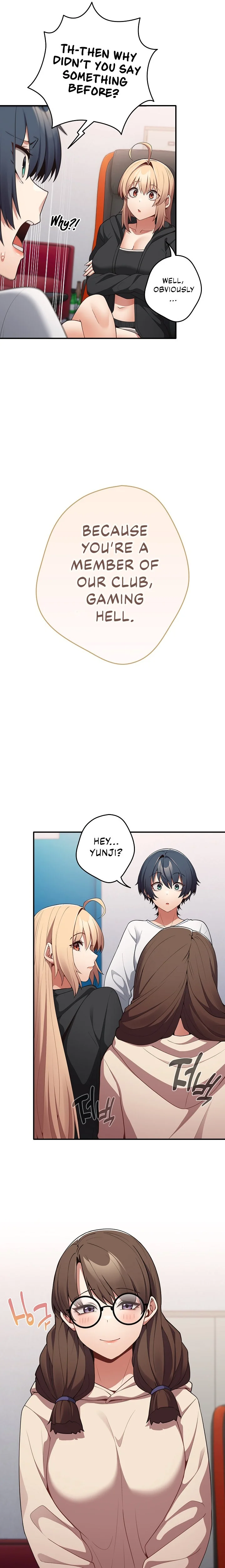 That’s Not How You Do It Chapter 25 Page 13