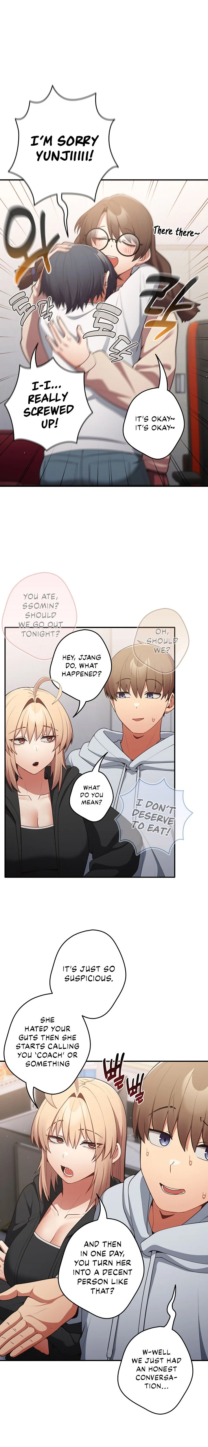 That’s Not How You Do It Chapter 25 Page 15