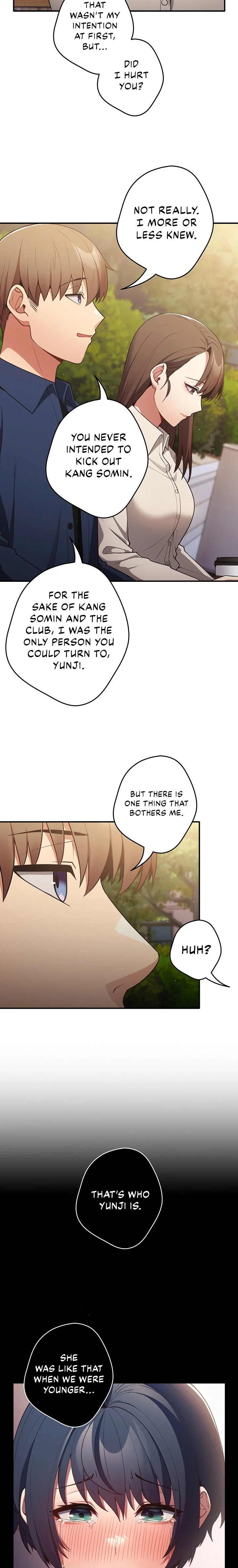 That’s Not How You Do It Chapter 25 Page 20