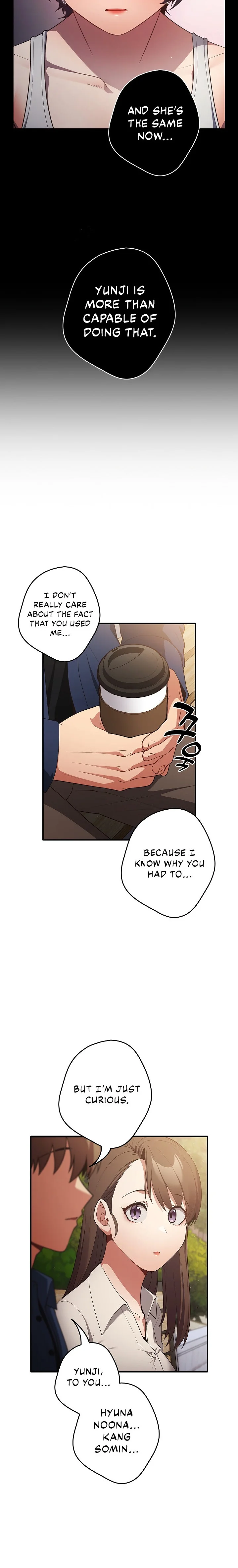 That’s Not How You Do It Chapter 25 Page 21