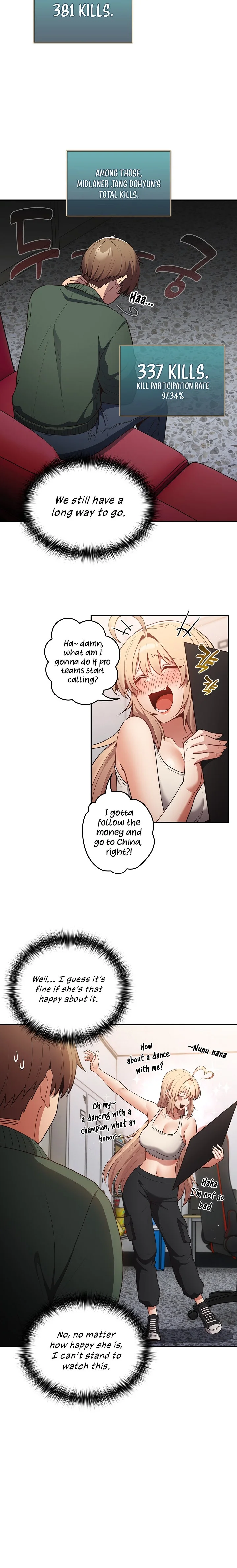 That’s Not How You Do It Chapter 26 Page 9