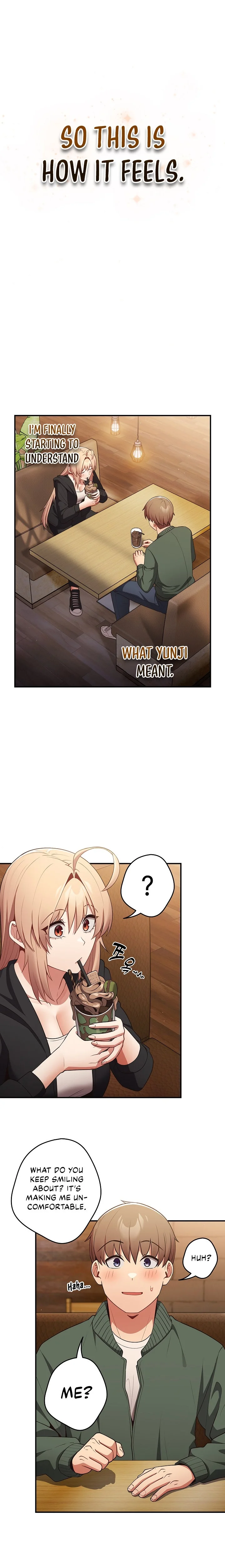 That’s Not How You Do It Chapter 26 Page 17