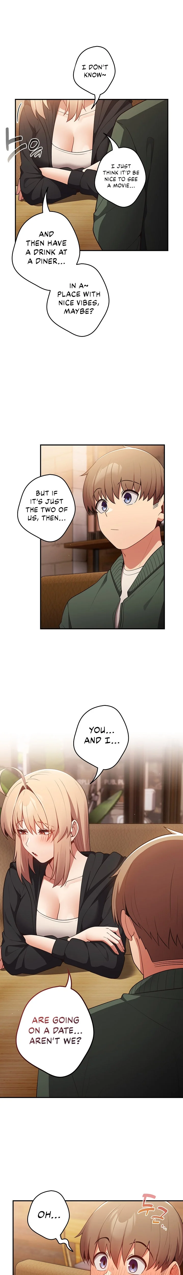 That’s Not How You Do It Chapter 26 Page 19