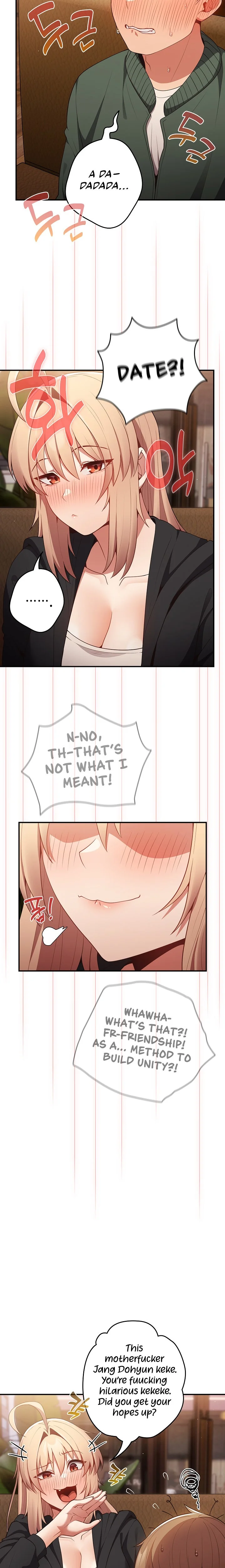That’s Not How You Do It Chapter 26 Page 20