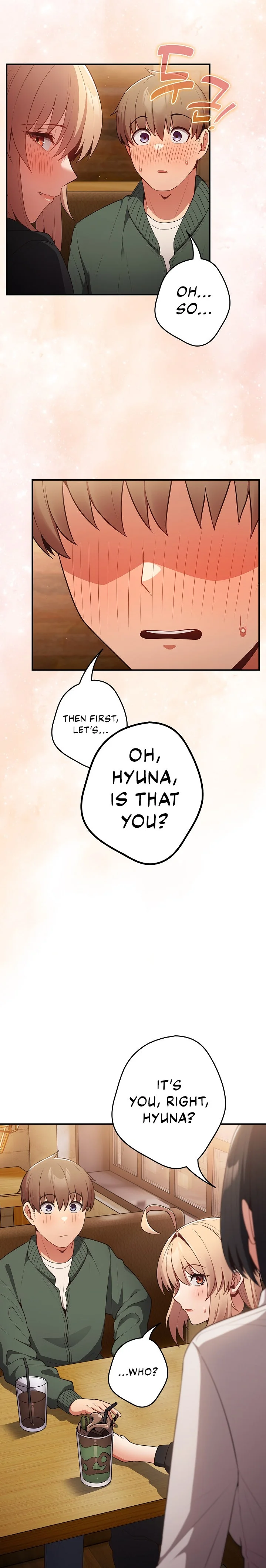 That’s Not How You Do It Chapter 26 Page 22