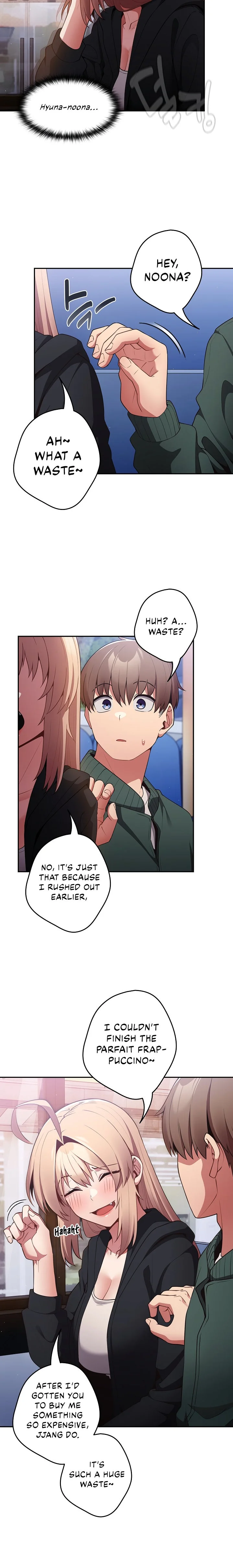 That’s Not How You Do It Chapter 27 Page 6