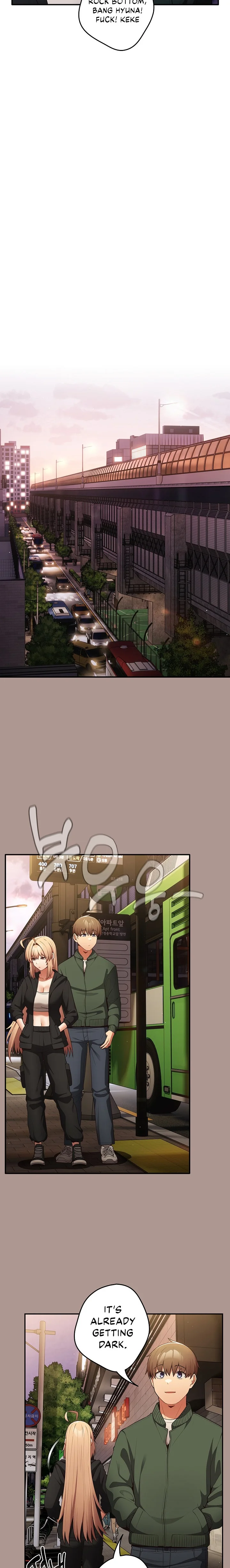 That’s Not How You Do It Chapter 27 Page 8