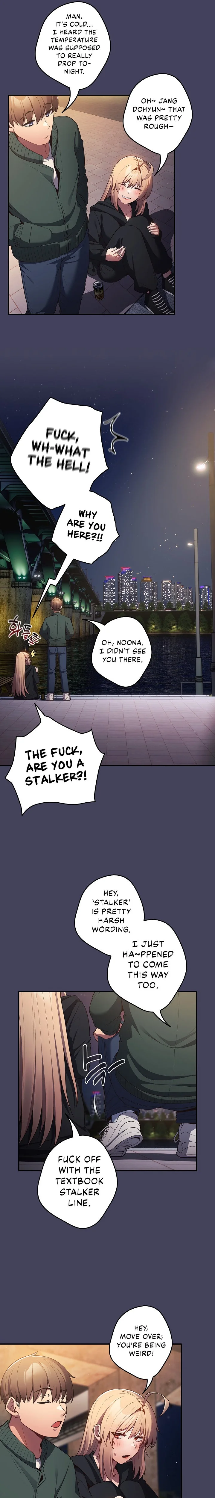That’s Not How You Do It Chapter 27 Page 13