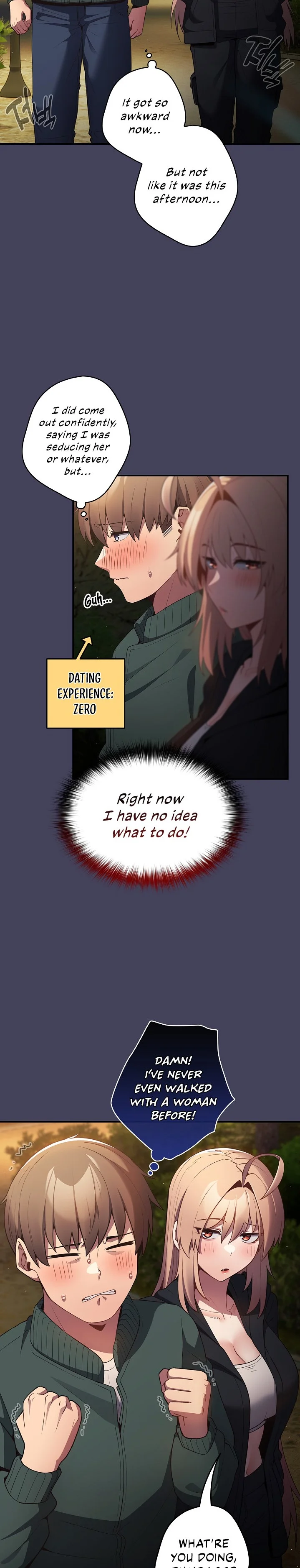 That’s Not How You Do It Chapter 28 Page 2