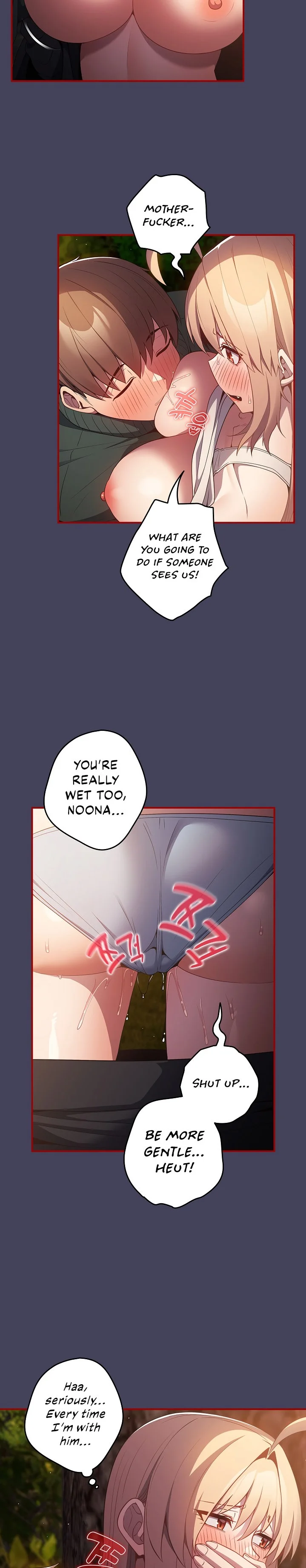That’s Not How You Do It Chapter 28 Page 15