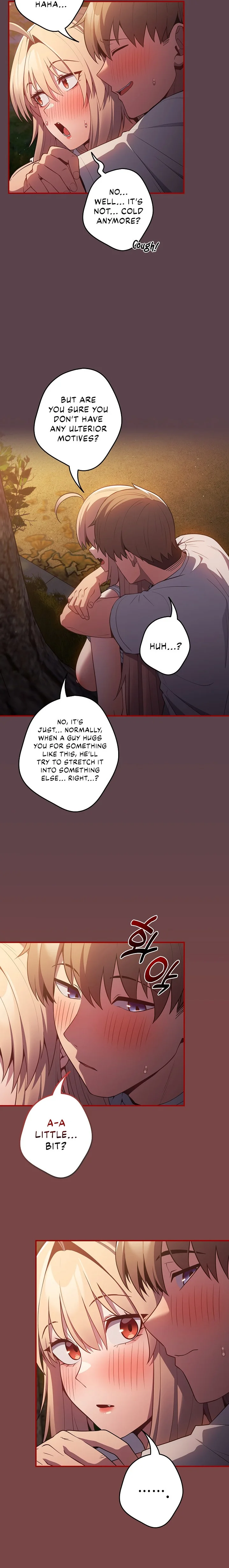 That’s Not How You Do It Chapter 29 Page 5