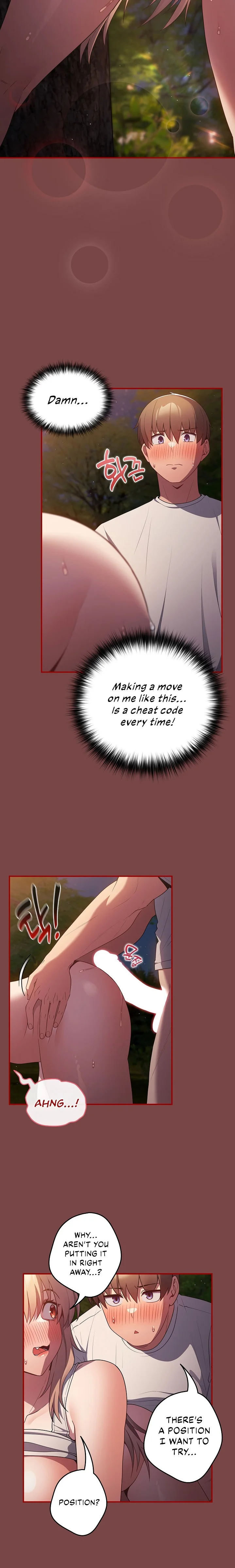 That’s Not How You Do It Chapter 29 Page 8