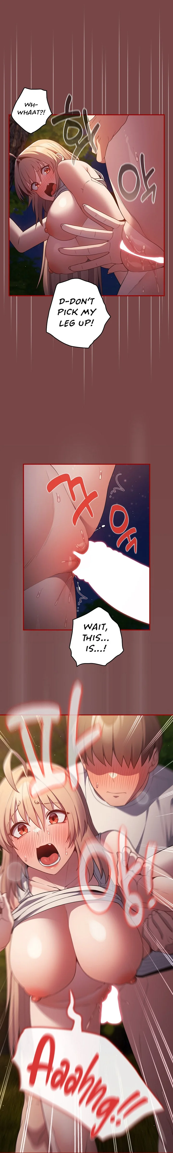 That’s Not How You Do It Chapter 29 Page 9
