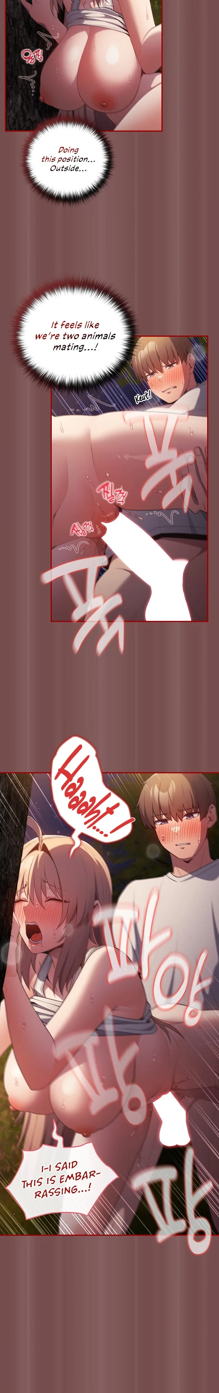 That’s Not How You Do It Chapter 29 Page 11