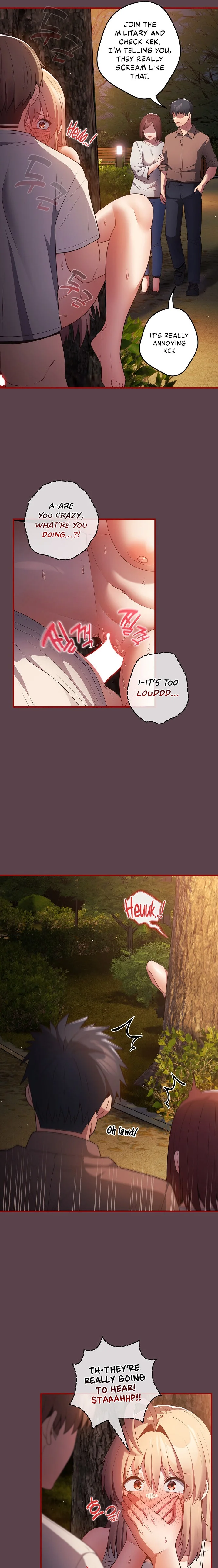 That’s Not How You Do It Chapter 29 Page 22