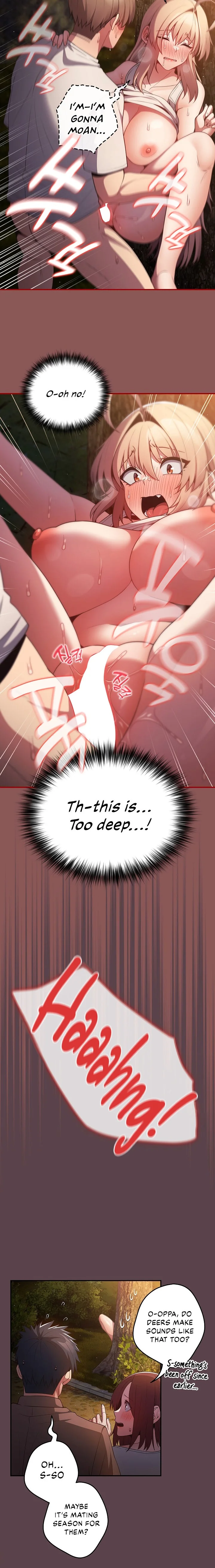 That’s Not How You Do It Chapter 30 Page 2
