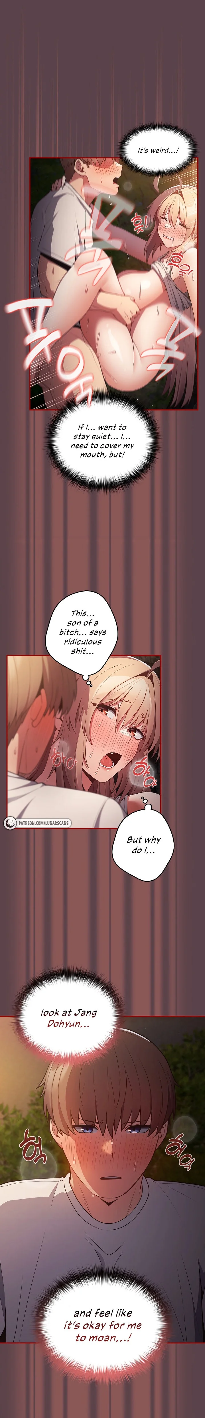 That’s Not How You Do It Chapter 30 Page 3