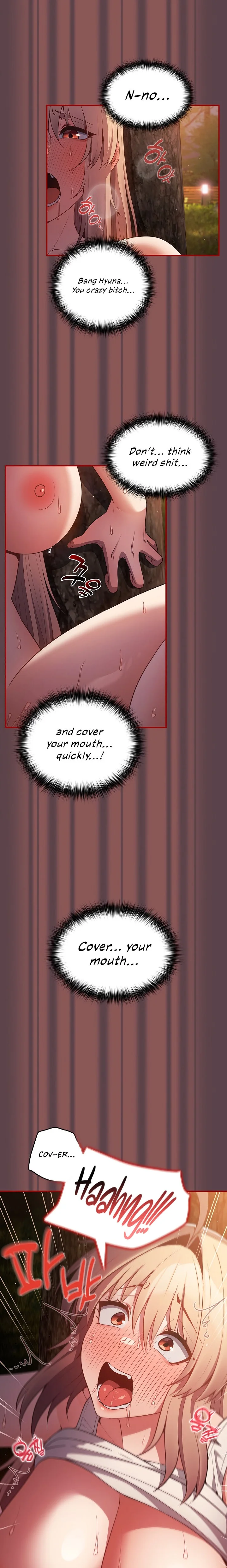 That’s Not How You Do It Chapter 30 Page 4