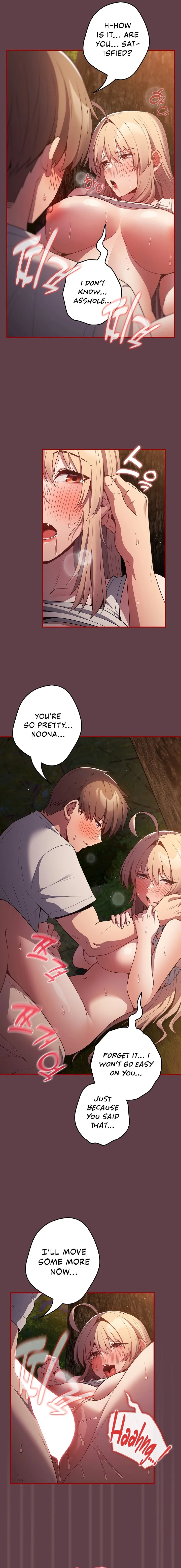 That’s Not How You Do It Chapter 30 Page 12