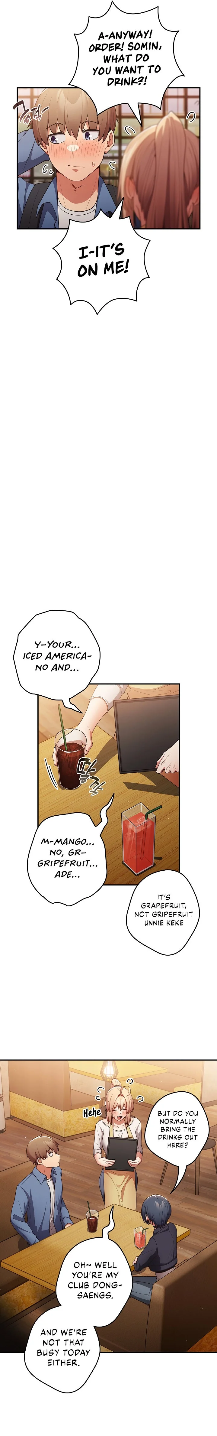 That’s Not How You Do It Chapter 31 Page 16