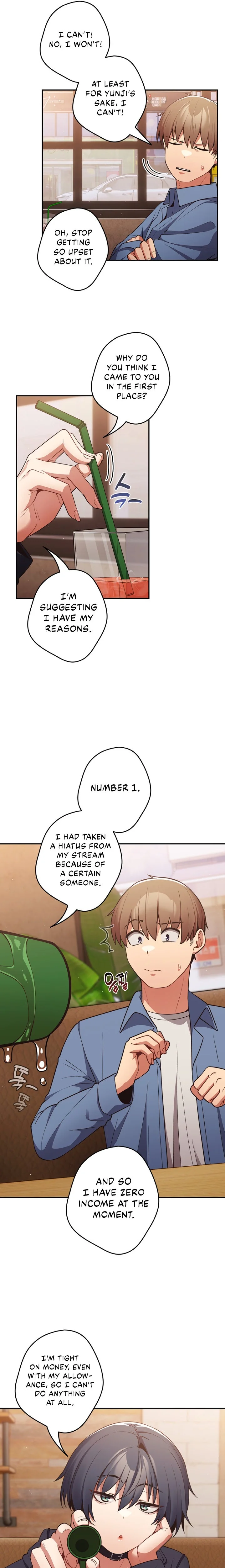 That’s Not How You Do It Chapter 32 Page 7