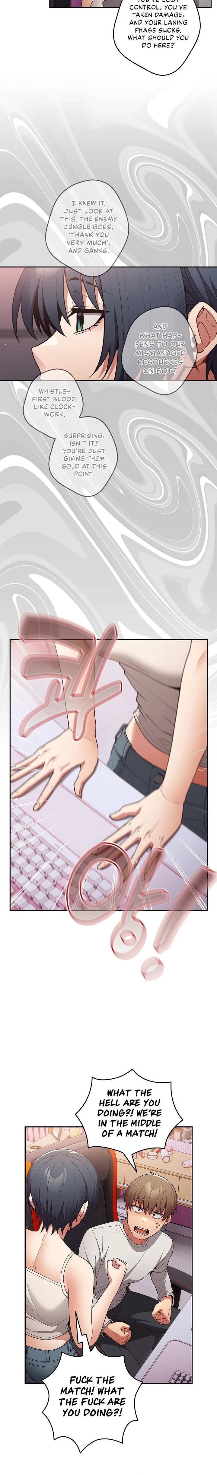 That’s Not How You Do It Chapter 33 Page 6