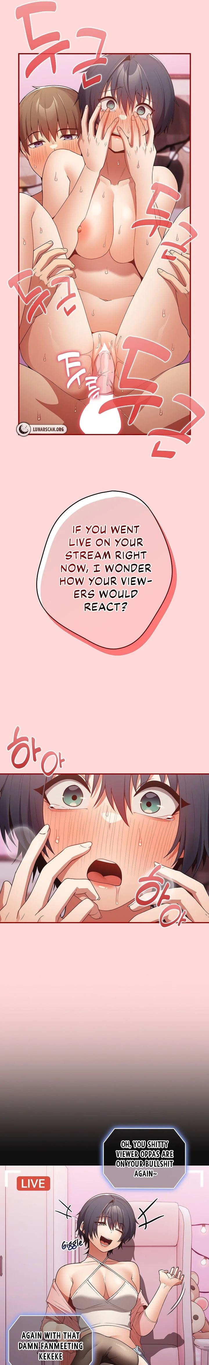 That’s Not How You Do It Chapter 35 Page 16