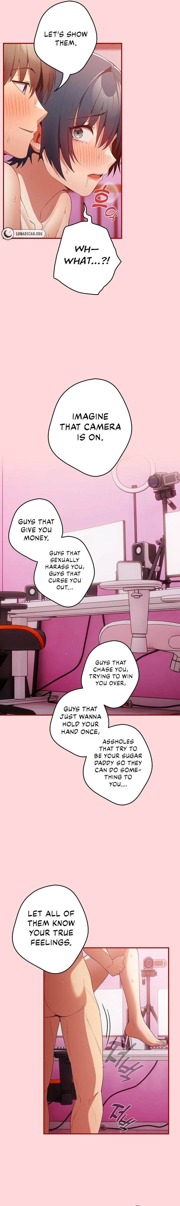 That’s Not How You Do It Chapter 35 Page 19
