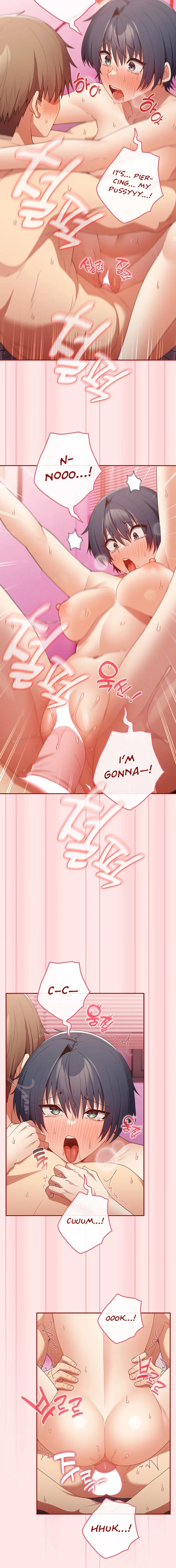 That’s Not How You Do It Chapter 36 Page 6