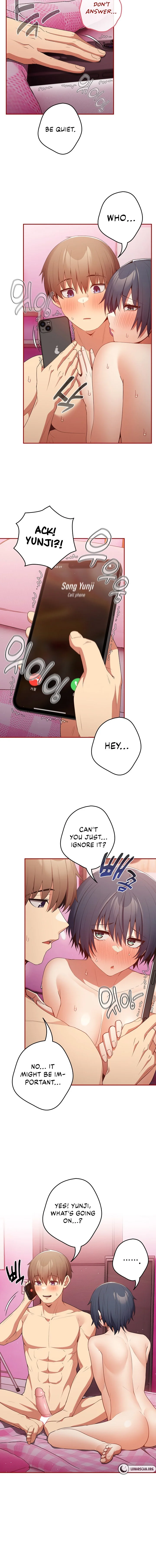 That’s Not How You Do It Chapter 36 Page 8