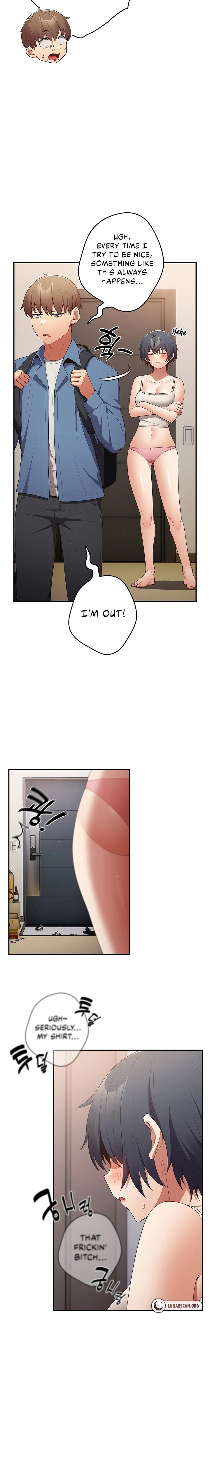 That’s Not How You Do It Chapter 37 Page 15